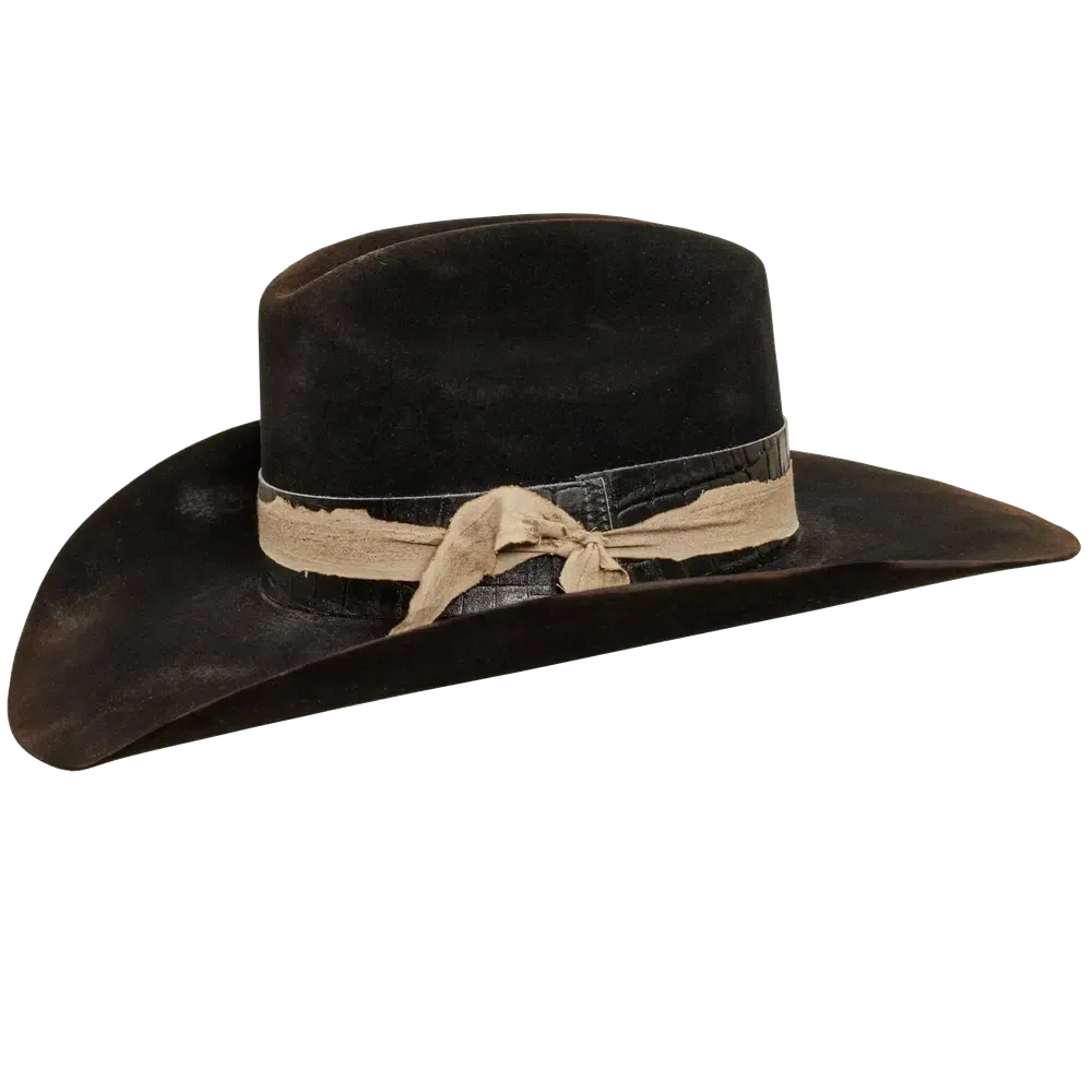 Dirty Cantina | Womens Felt Cowgirl Hat