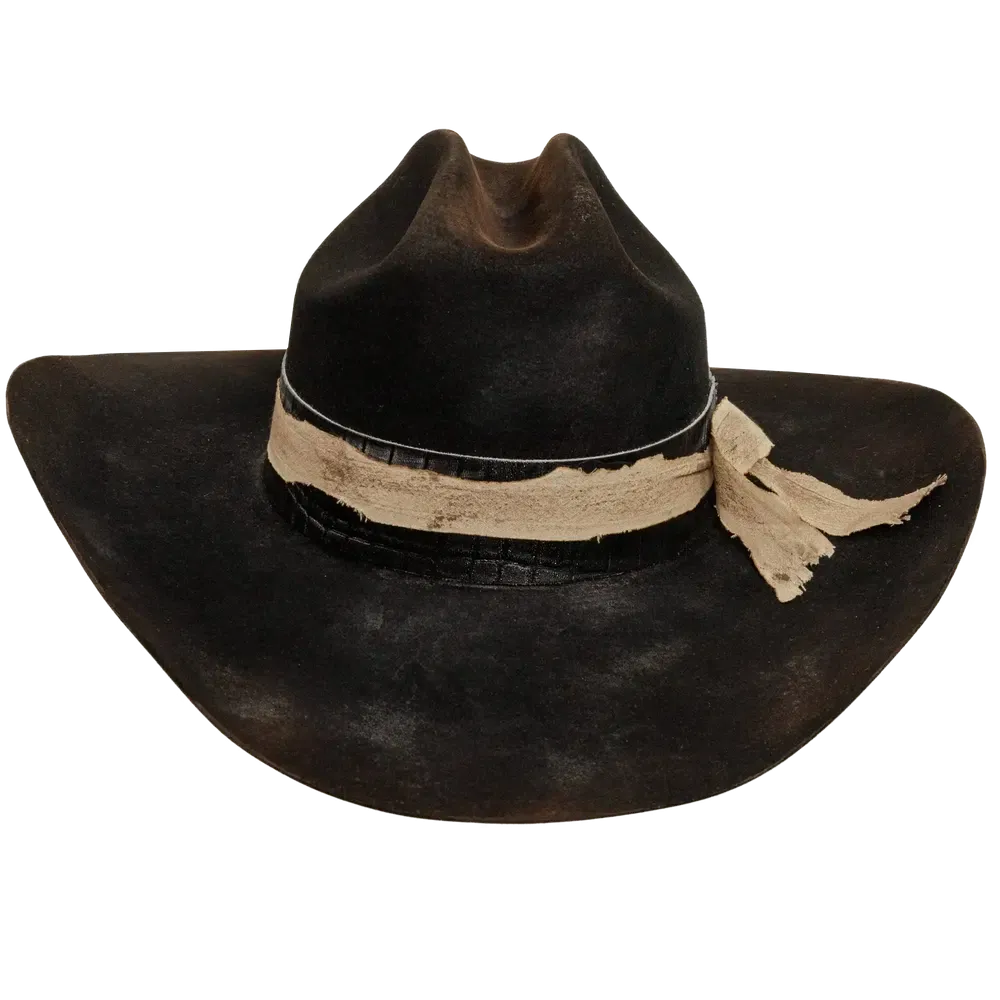 Dirty Cantina | Womens Felt Cowgirl Hat