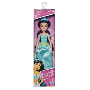 Disney Princess - Fashion Dolls Assortment