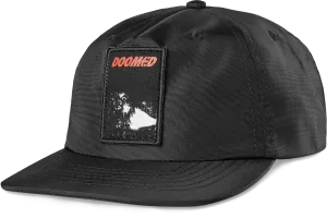 DOOMED SNAPBACK HAT