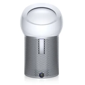 Dyson Pure Cool Me Air Purifier White And Silver