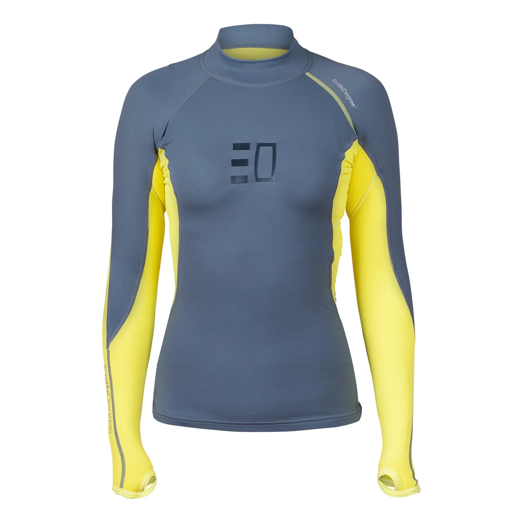 Enth Degree Bombora LS Thermal Top Womens