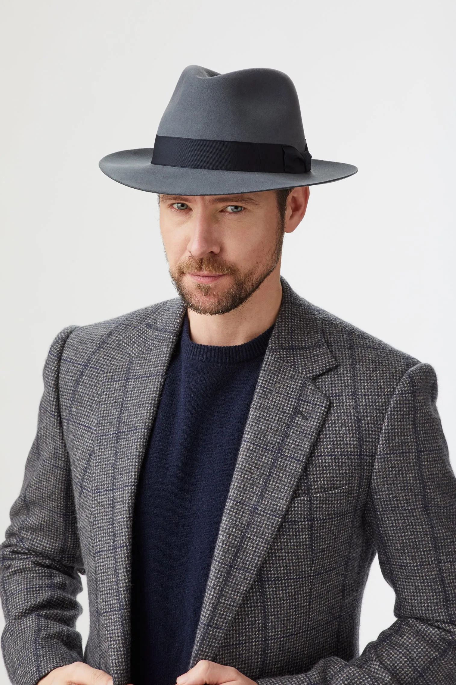 Fairbanks Trilby