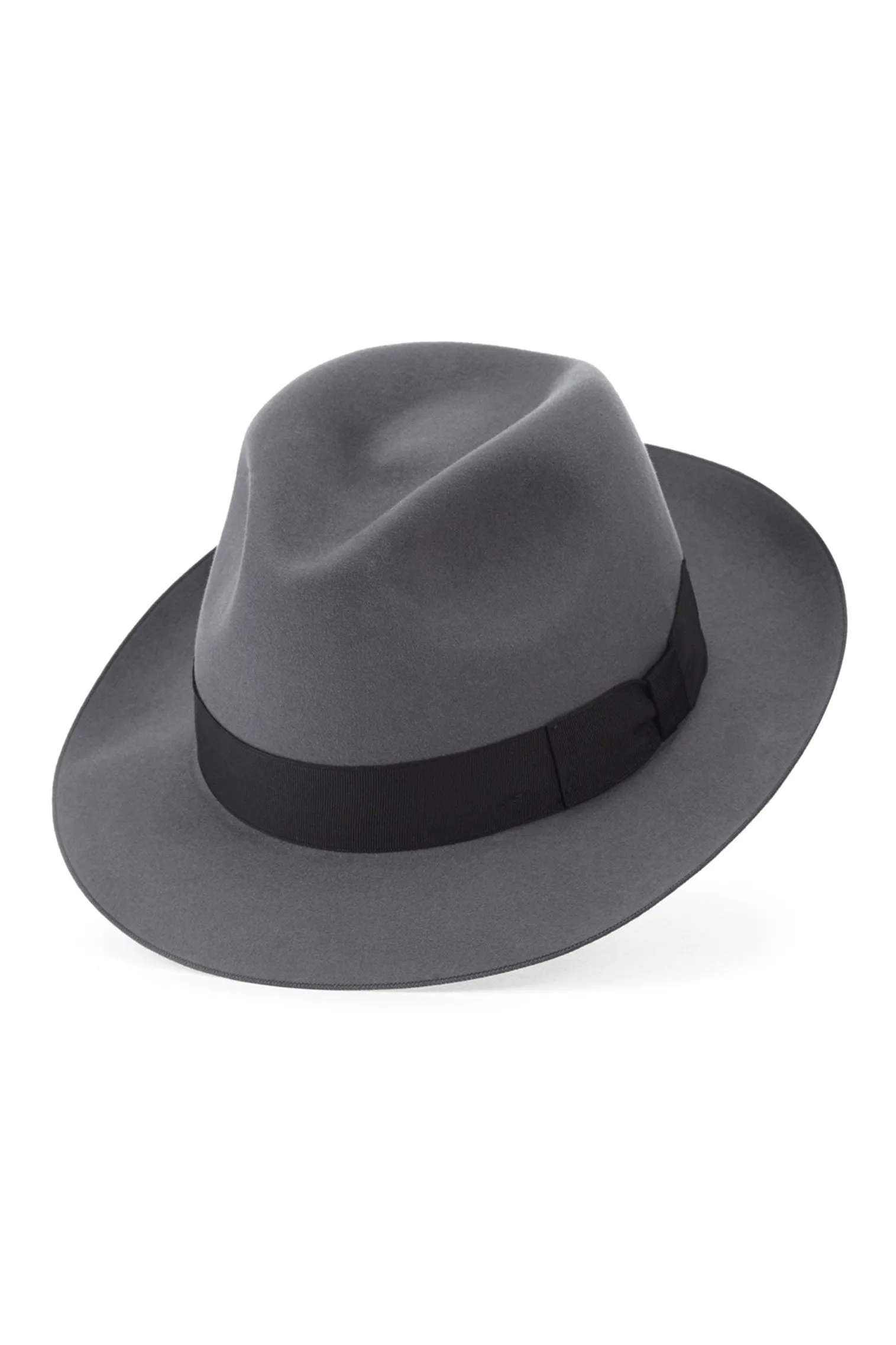 Fairbanks Trilby