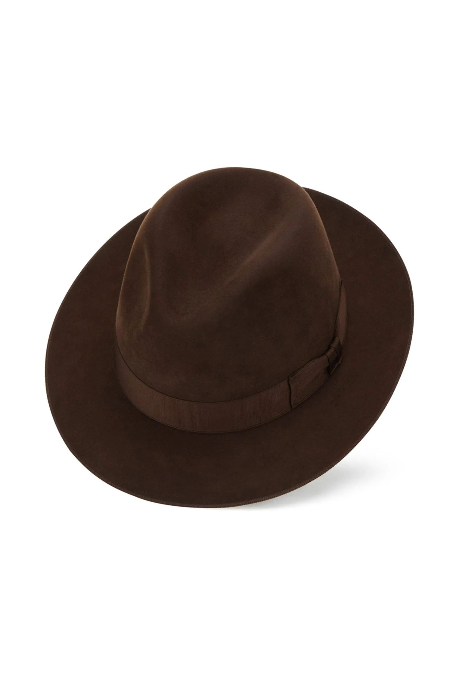 Fairbanks Trilby