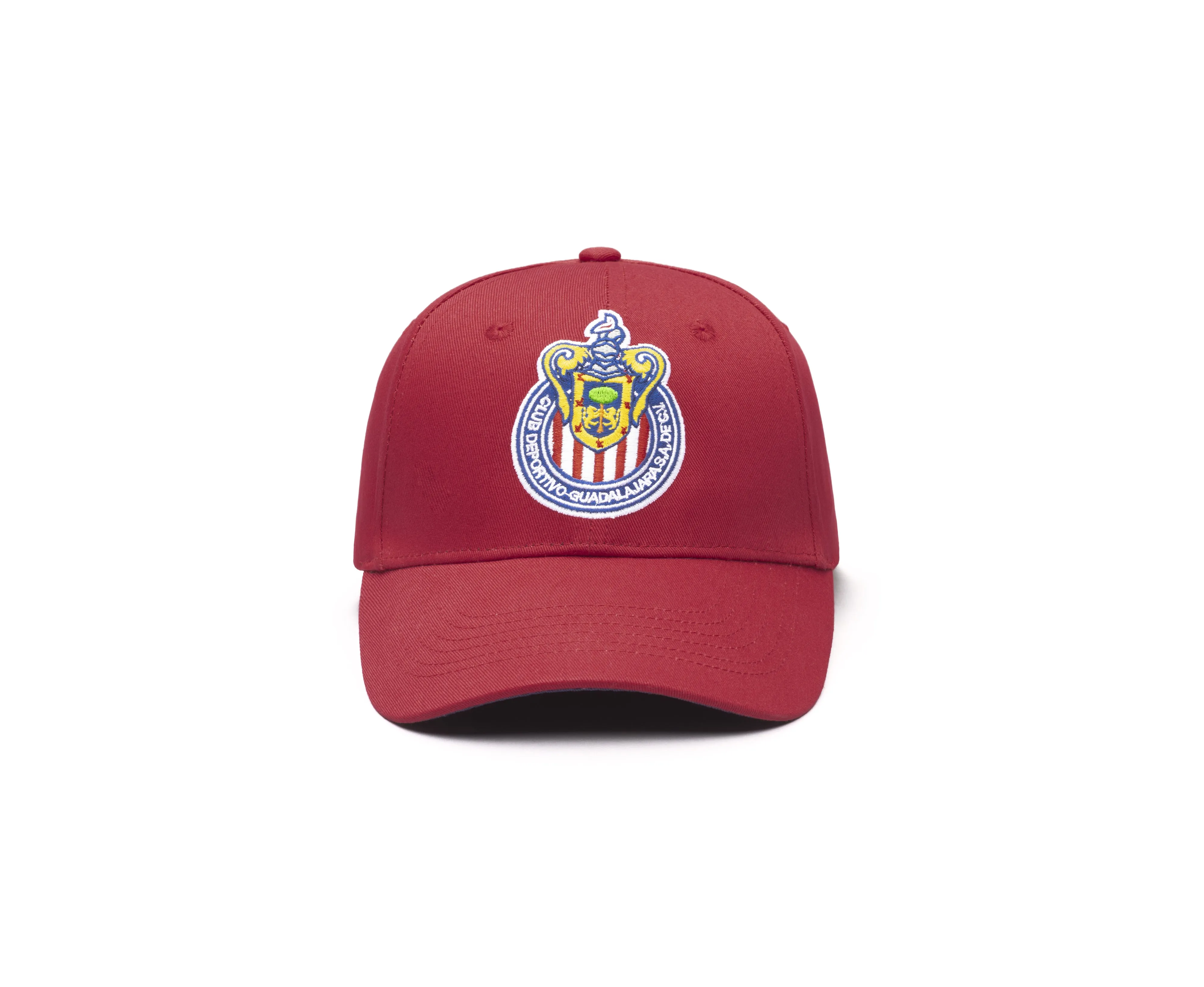 Fan Ink Officially Licensed Adjustable Hats -2073-1440