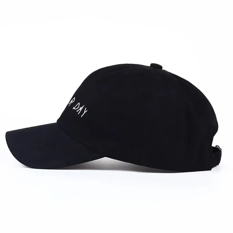 Fashion Women Baseball Cap Unisex Casquette Snapback Caps