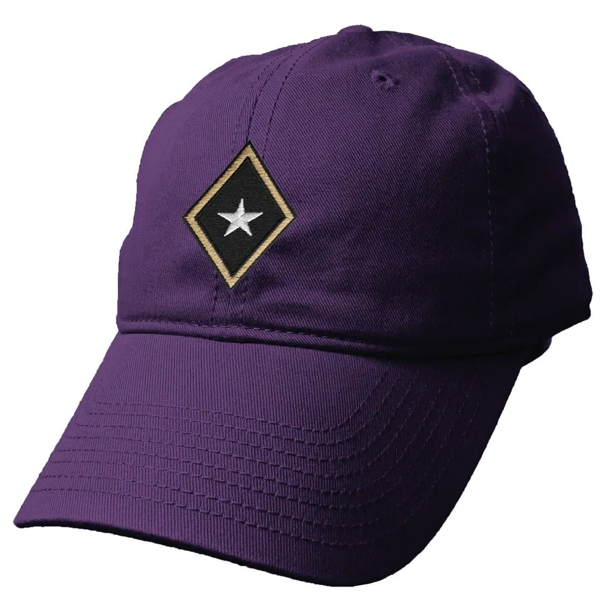 FIJI Purple Hat