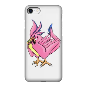 Flaremyu Fully Printed Tough Phone Case