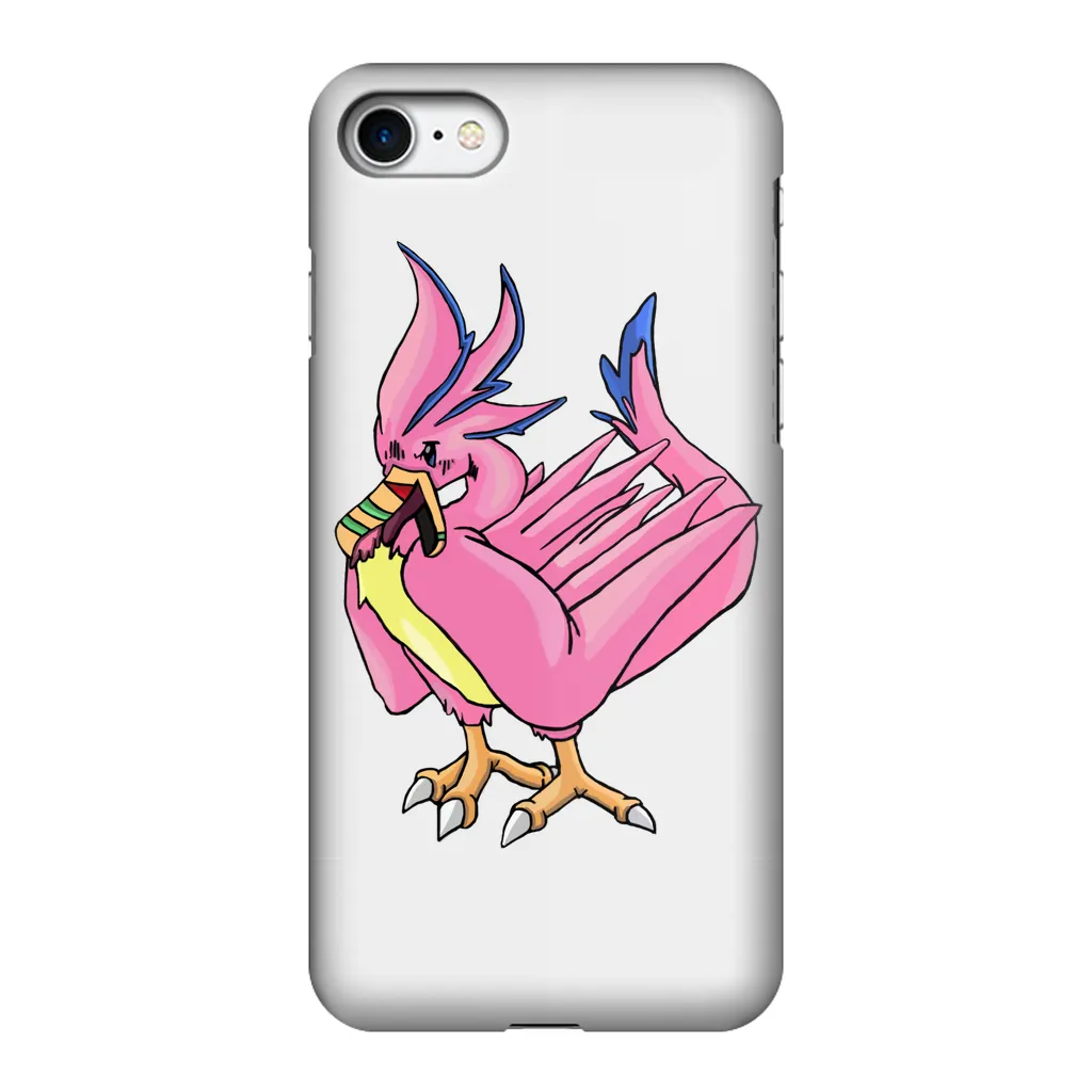 Flaremyu Fully Printed Tough Phone Case