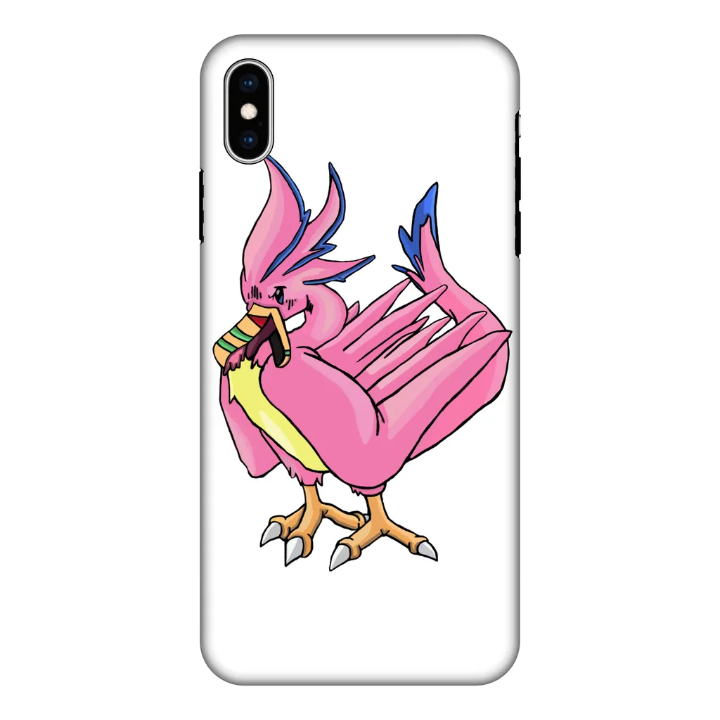 Flaremyu Fully Printed Tough Phone Case