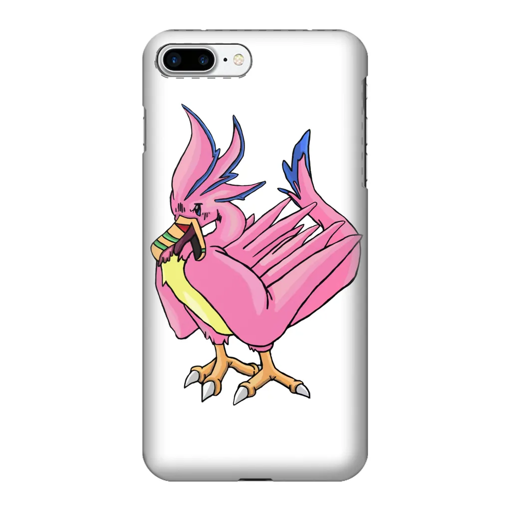 Flaremyu Fully Printed Tough Phone Case