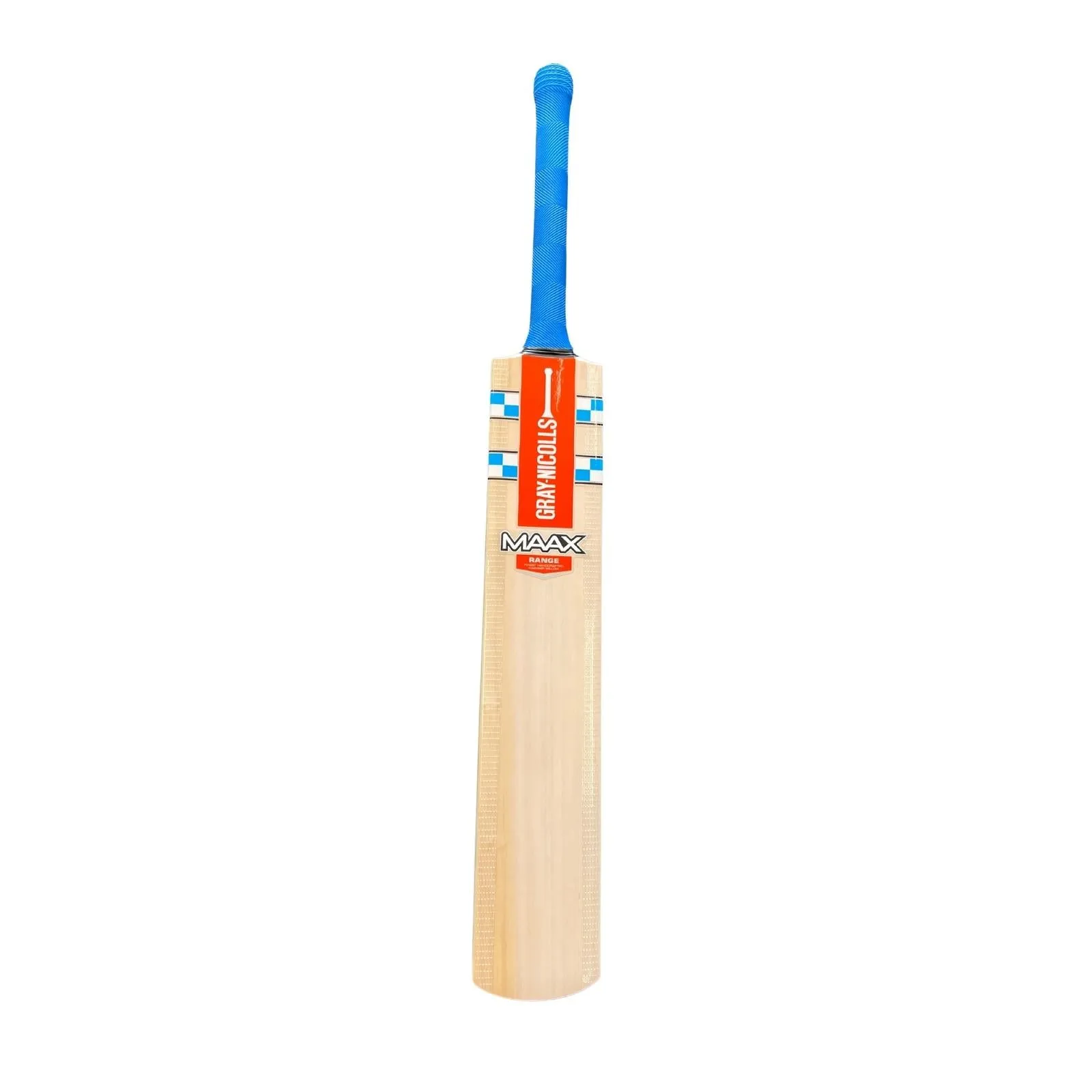 Gray Nicolls Maax Range Kashmir Willow Cricket Bat - Harrow