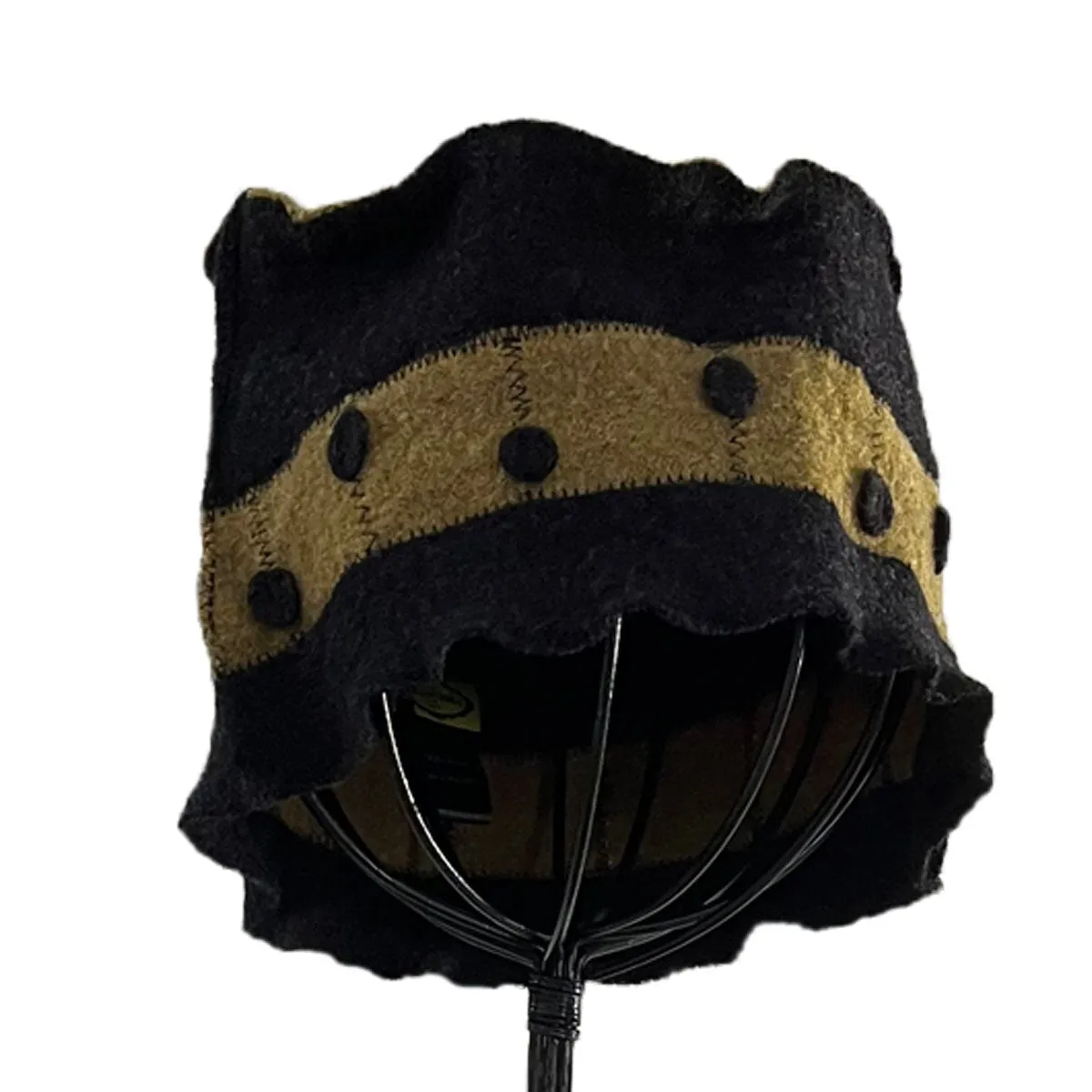 HA039 Prairie Dot Hat