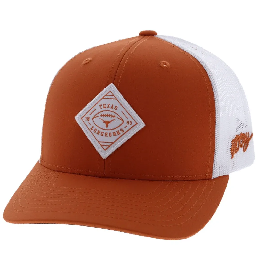 Hooey Men's Longhorn Cap