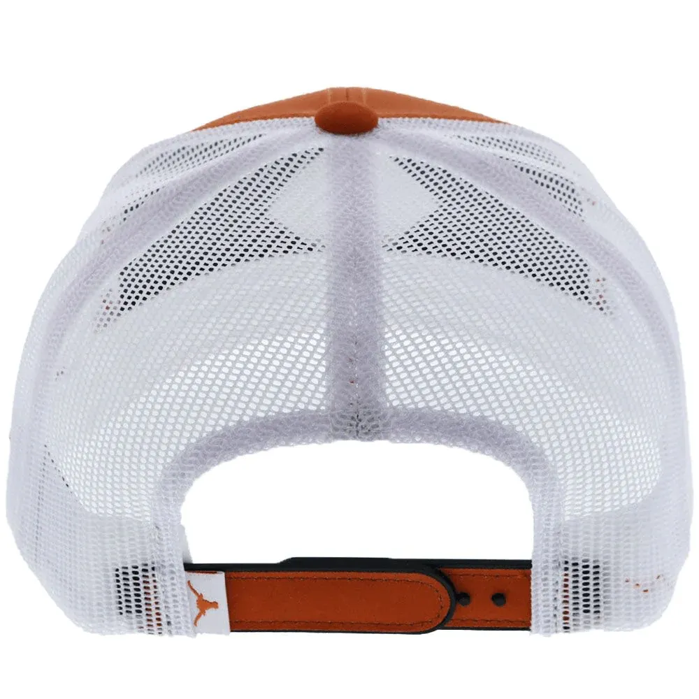 Hooey Men's Longhorn Cap