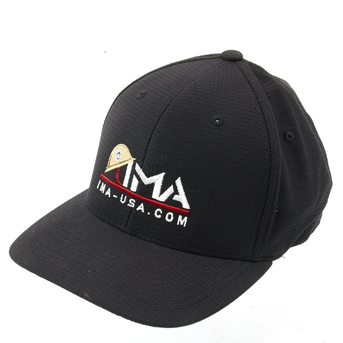 IMA Embroidered Baseball Cap - International Military Antiques