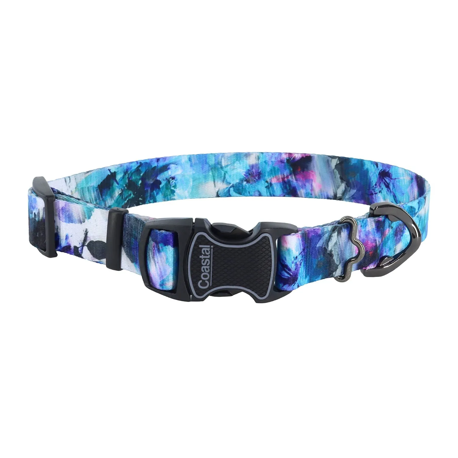 Inspire Adjustable Fashion Dog Collar