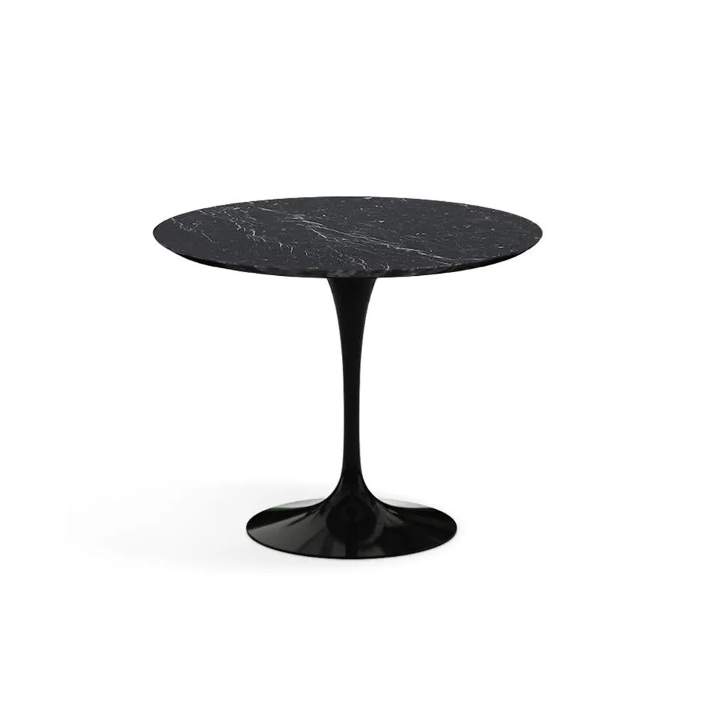 Knoll Saarinen Dining Table - Round Marble