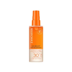 Lancaster - Sun Beauty Nude Skin Sensation Sun Protective Water SPF 30