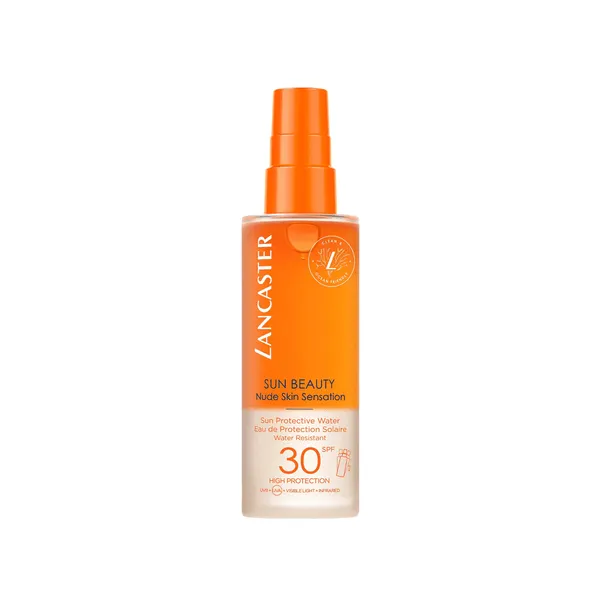 Lancaster - Sun Beauty Nude Skin Sensation Sun Protective Water SPF 30