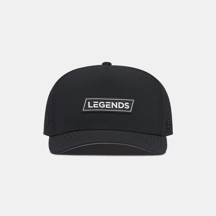 Legends x Melin Odyssey Black