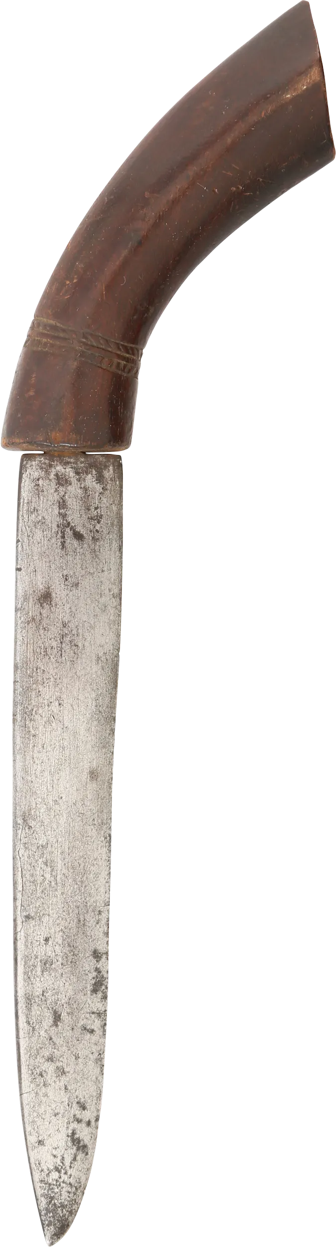 MALAY GOLOK C.1800