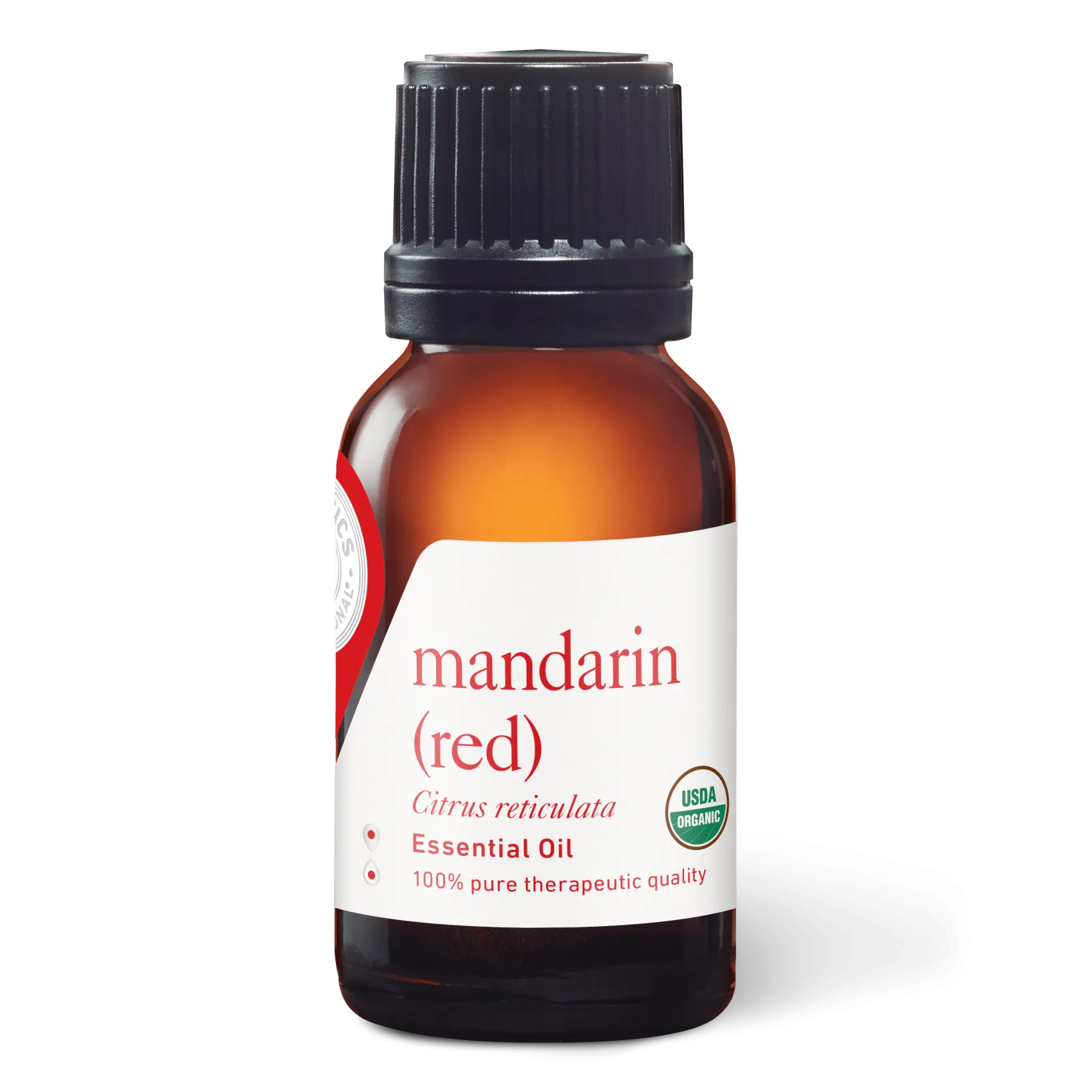 Mandarin (Red) Essential Oil