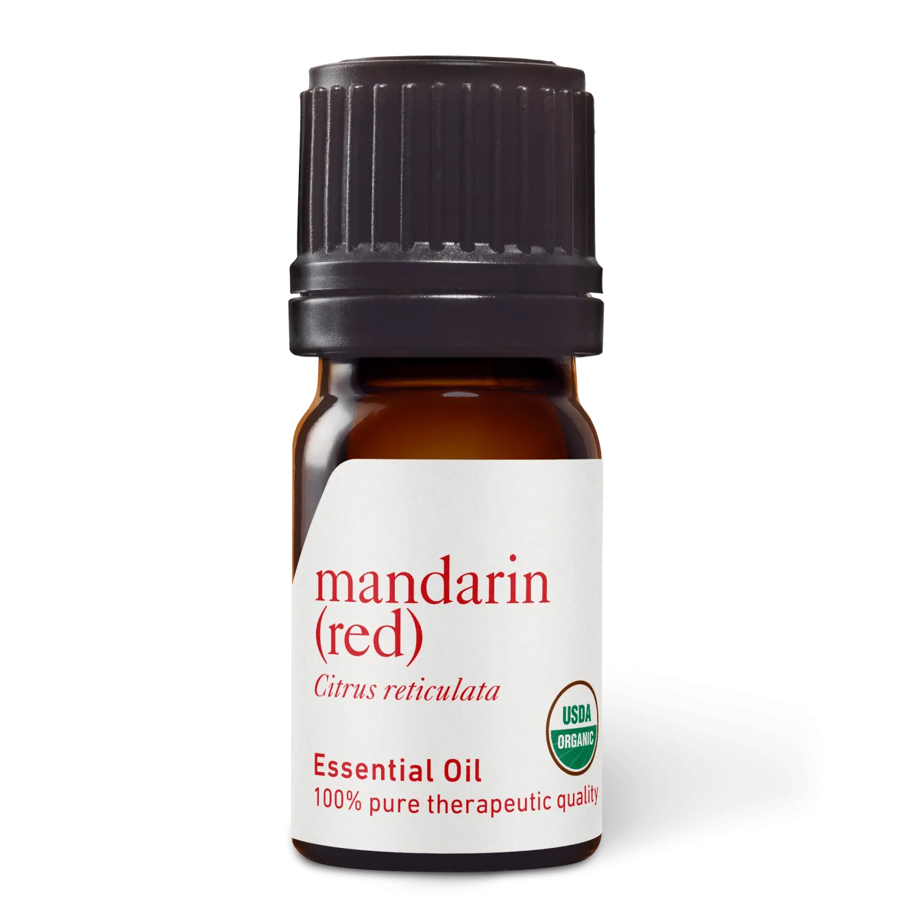 Mandarin (Red) Essential Oil