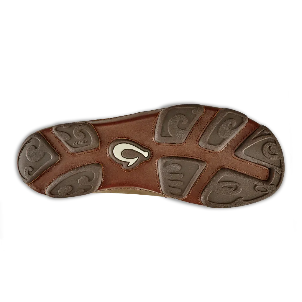 MEN'S OLUKAI MOLOA | RAY / TOFFEE