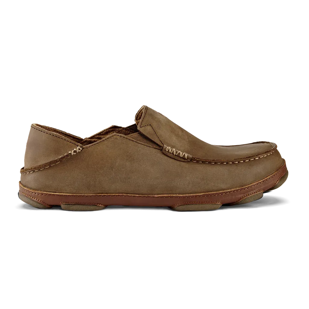 MEN'S OLUKAI MOLOA | RAY / TOFFEE