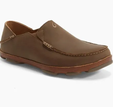 MEN'S OLUKAI MOLOA | RAY / TOFFEE