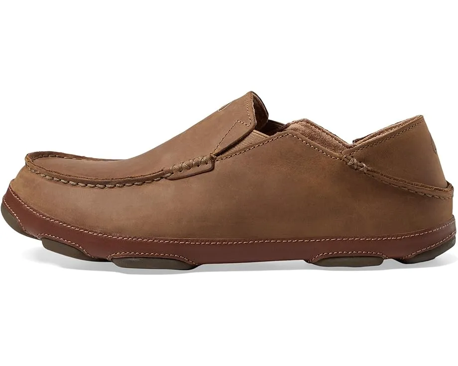 MEN'S OLUKAI MOLOA | RAY / TOFFEE