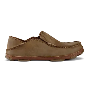 MEN'S OLUKAI MOLOA | RAY / TOFFEE