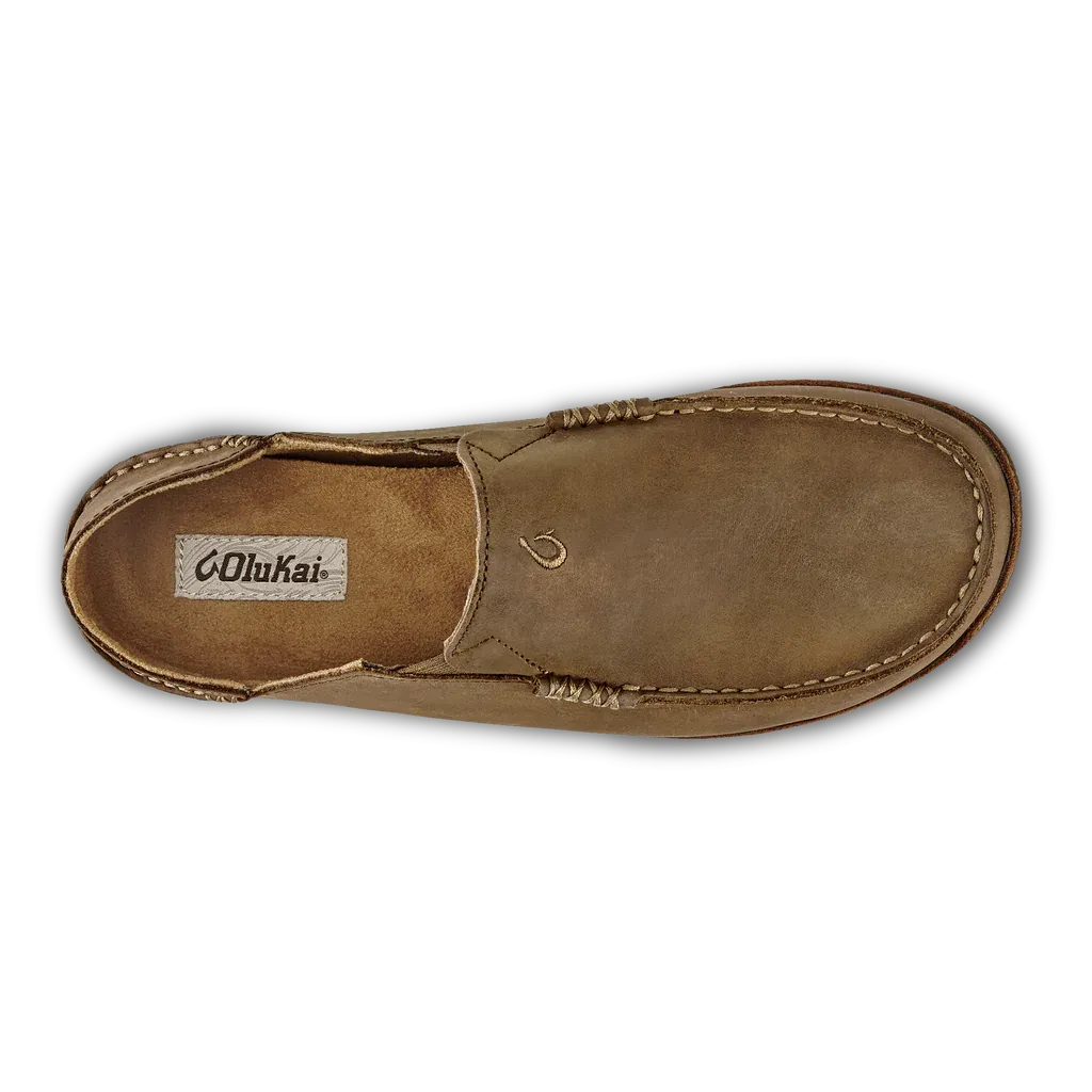 MEN'S OLUKAI MOLOA | RAY / TOFFEE