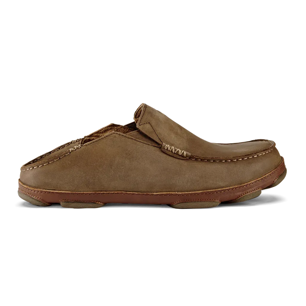 MEN'S OLUKAI MOLOA | RAY / TOFFEE