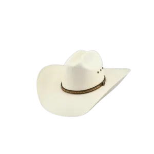 Milano Hats 20x Dawson Ivory Cowboy Hat