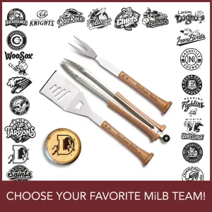 MiLB "TRIPLE PLAY" Set | CHOOSE YOUR FAVORITE TEAM