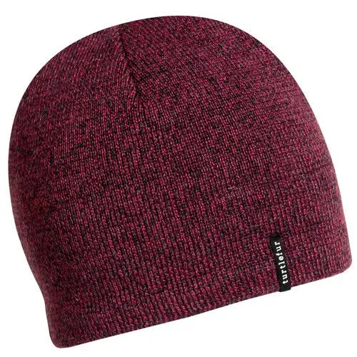 N.E. Solid Ragg Beanie