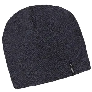 N.E. Solid Ragg Beanie