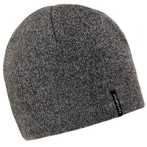 N.E. Solid Ragg Beanie