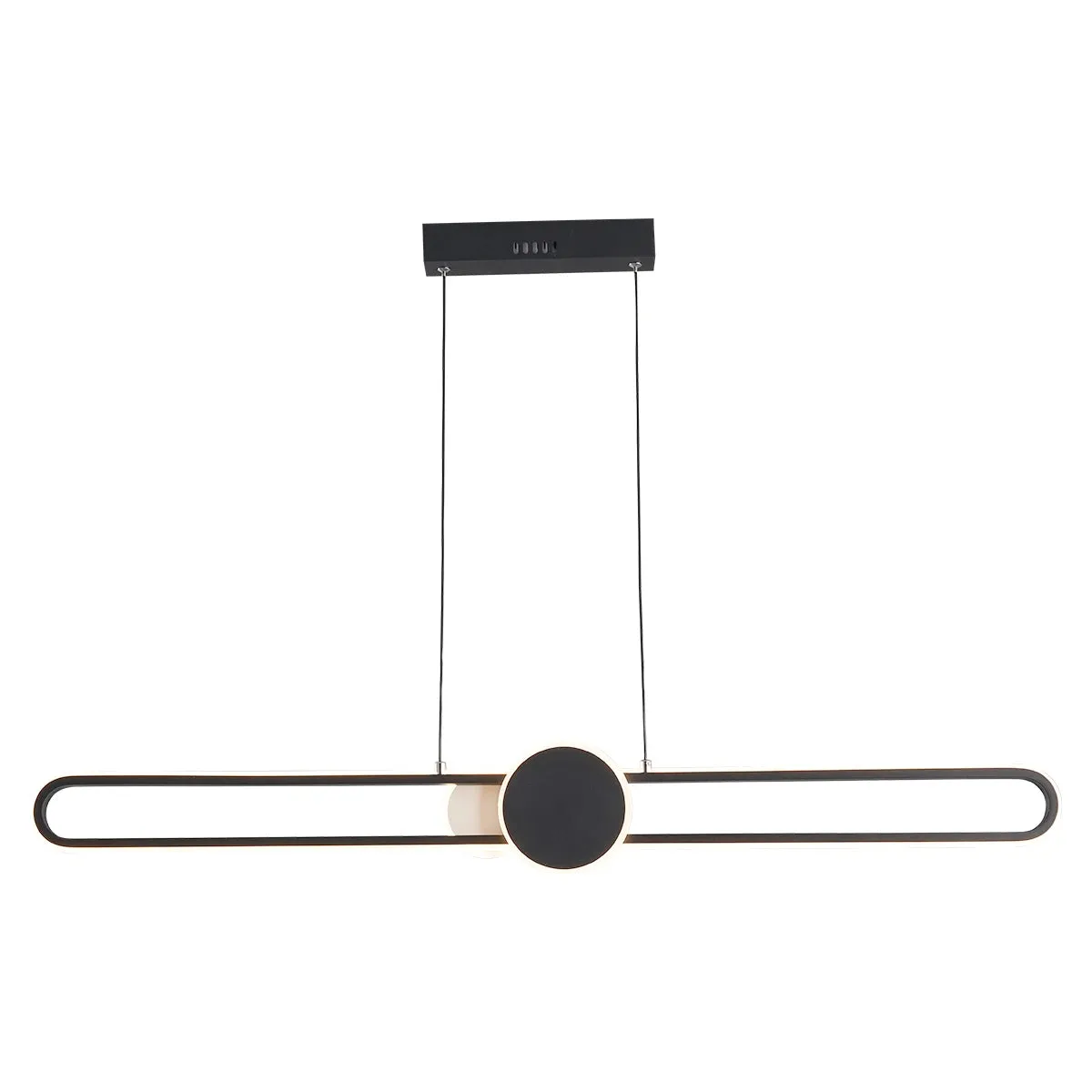 NEO Pennamic Minimalist Adjustable Dimmable Linear Pendant Lamp