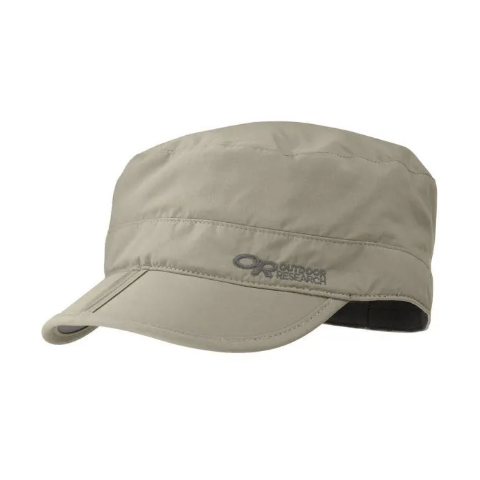 OR Radar Pocket Cap