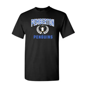 Pemberton Penguins Varsity Shirt