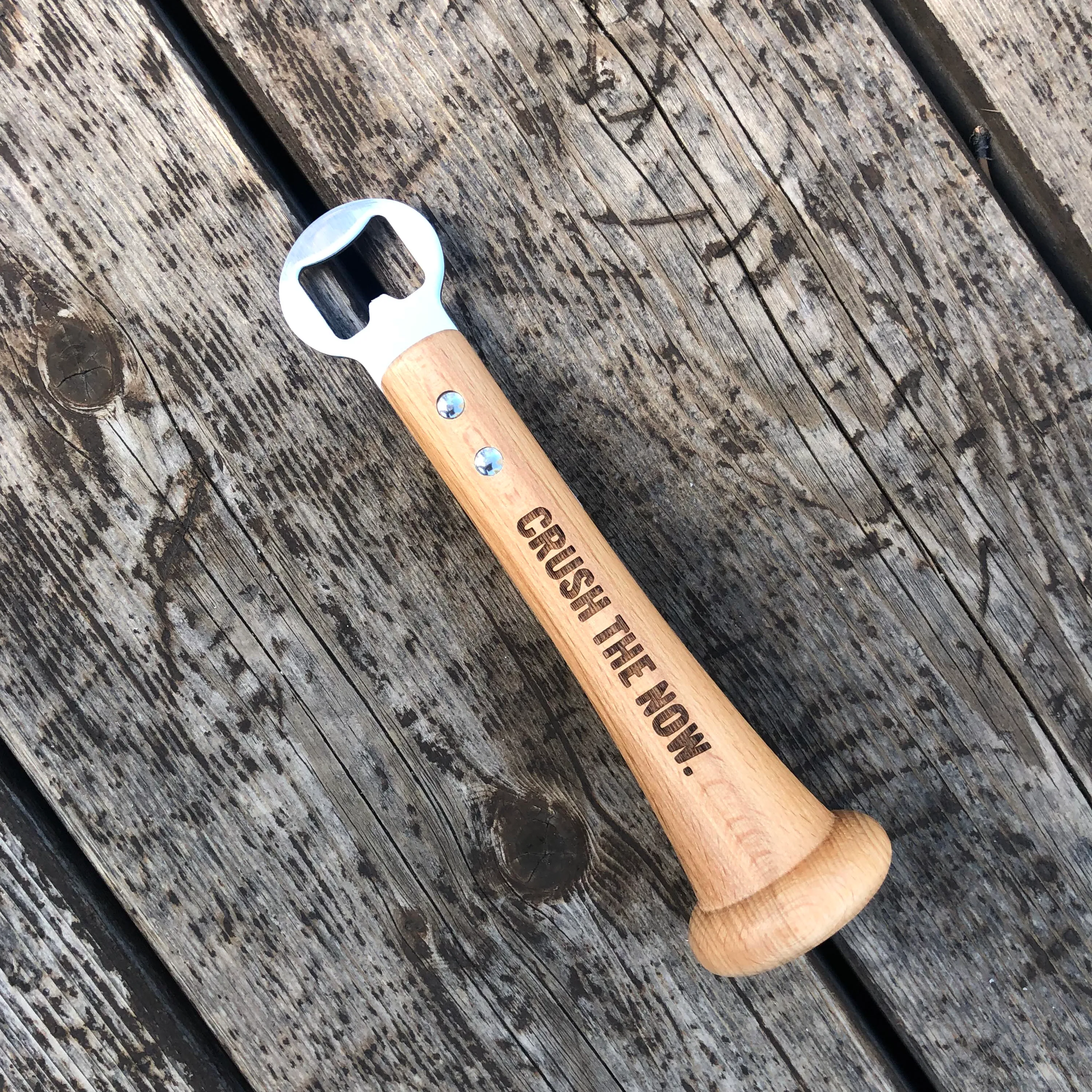 PLÁKATA! "PICKOFF" Bottle Opener