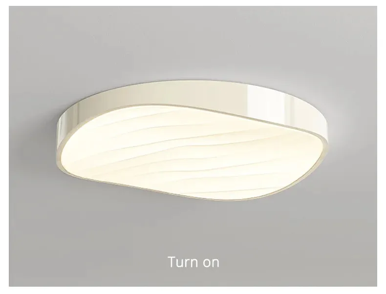 QIYI Alike Ceiling Light