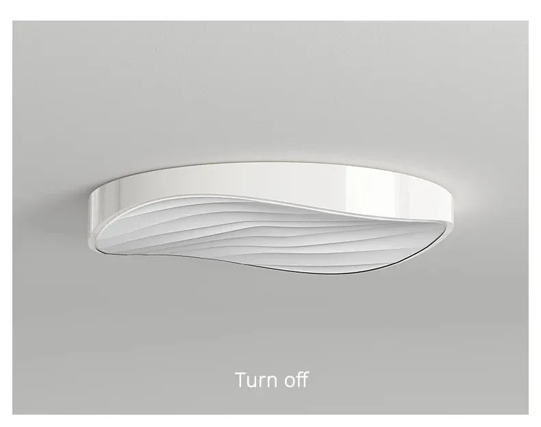 QIYI Alike Ceiling Light