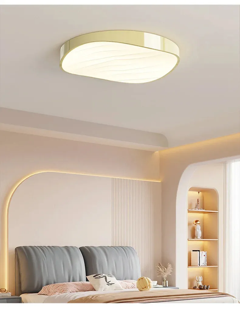 QIYI Alike Ceiling Light