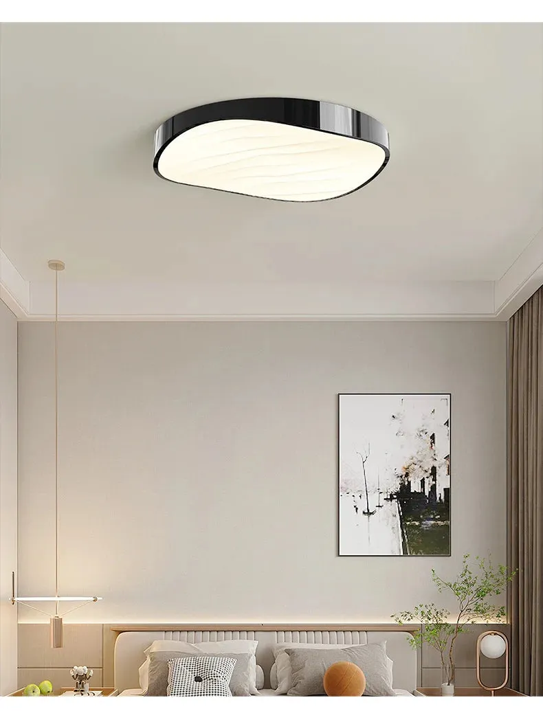 QIYI Alike Ceiling Light