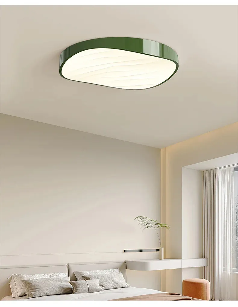 QIYI Alike Ceiling Light